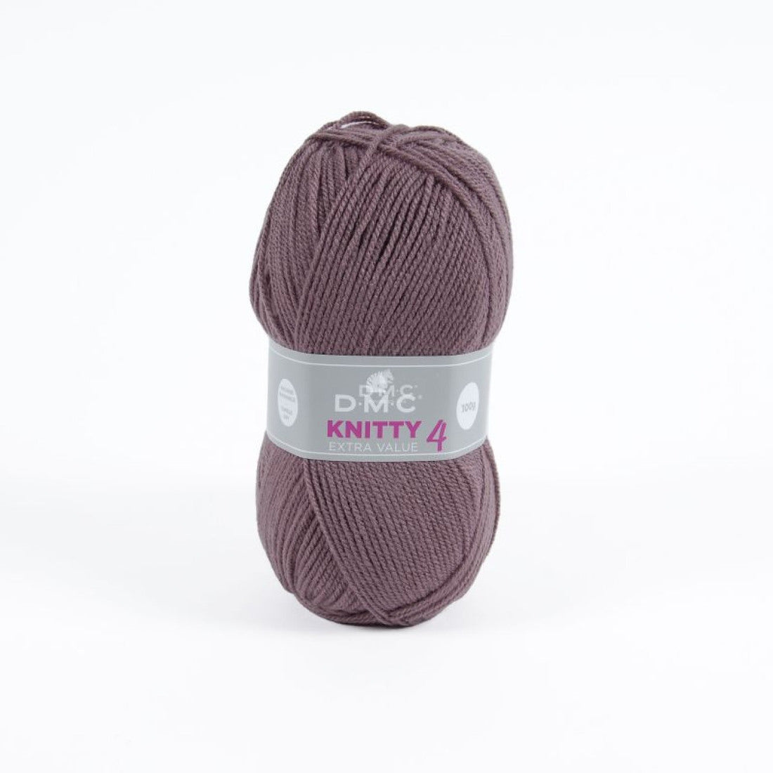 DMC Knitty 4 – Farbe 646