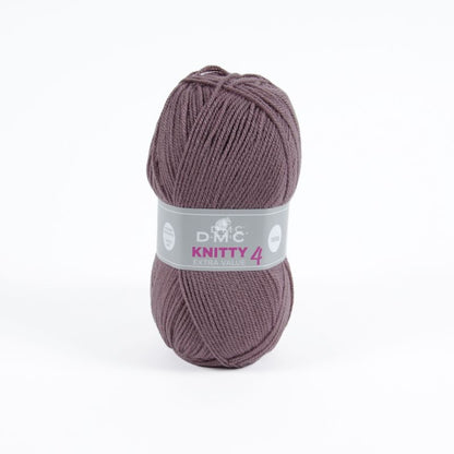 DMC Knitty 4 – Farbe 646