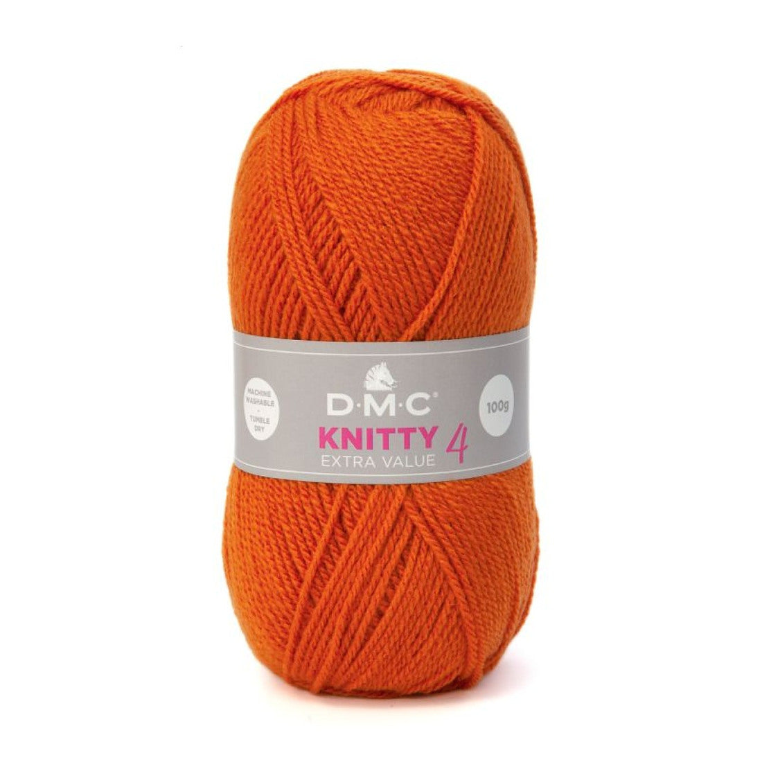 DMC Knitty 4 – Farbe 647