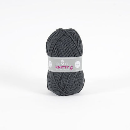 DMC Knitty 4 – Farbe 633