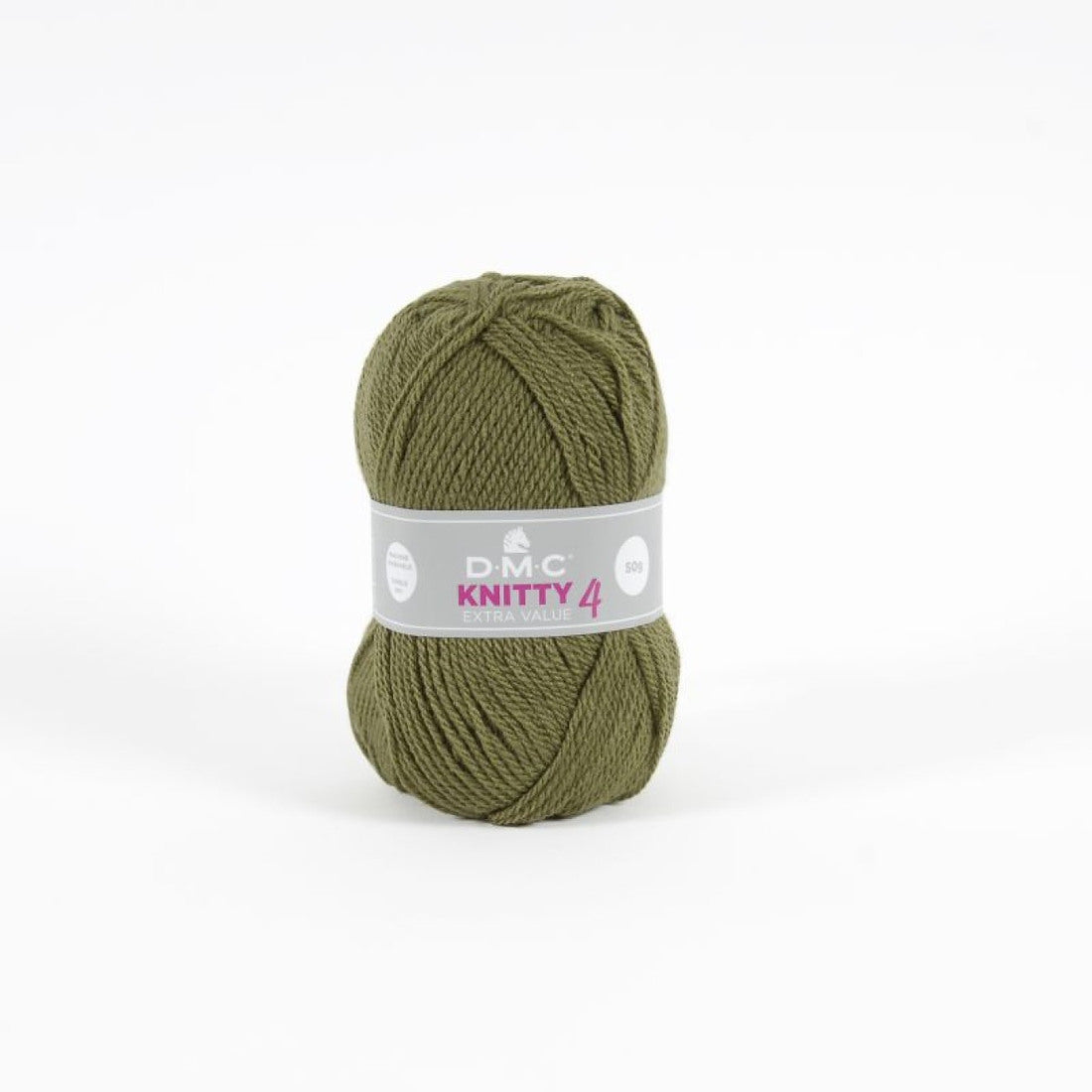 DMC Knitty 4 – Farbe 634