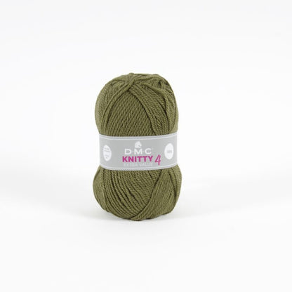 DMC Knitty 4 – Farbe 634