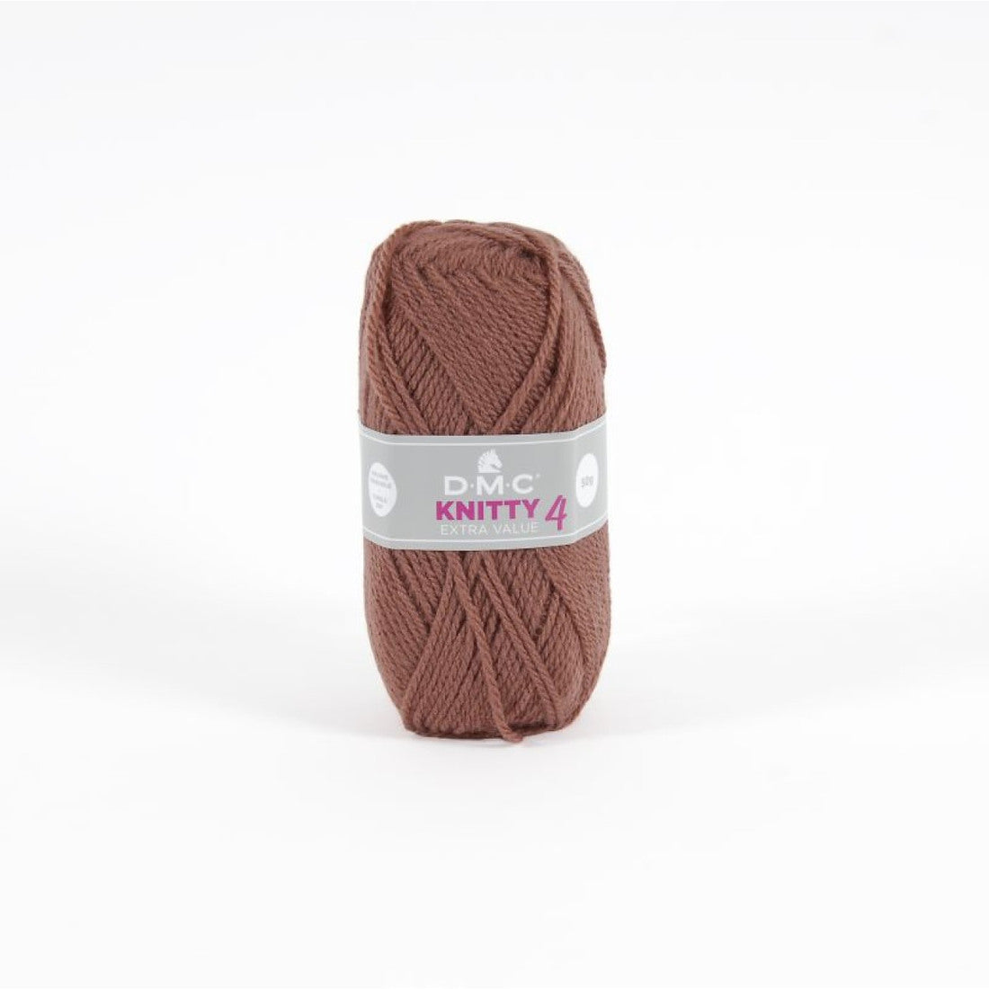 DMC Knitty 4 – Farbe 635