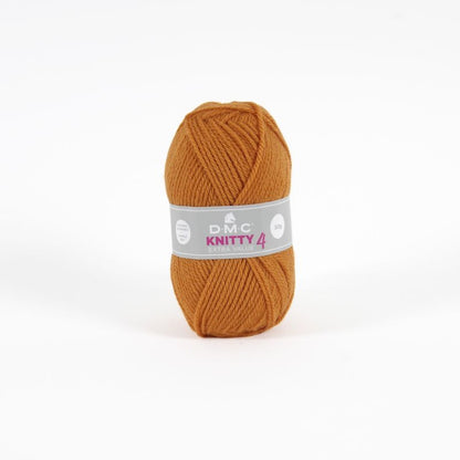 DMC Knitty 4 – Farbe 647