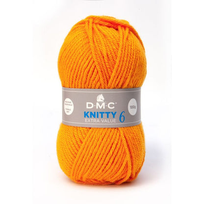 DMC Knitty 6 – Farbe 623