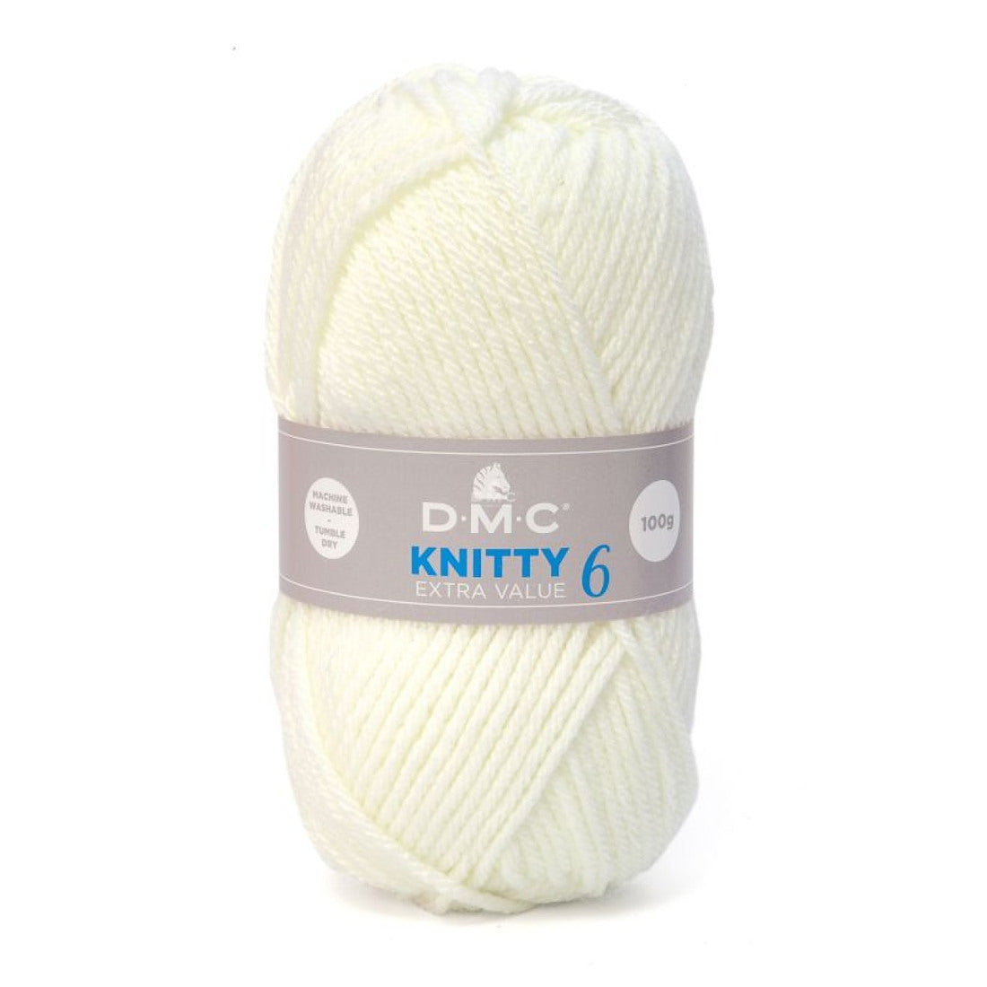 DMC Knitty 6 – Farbe 812