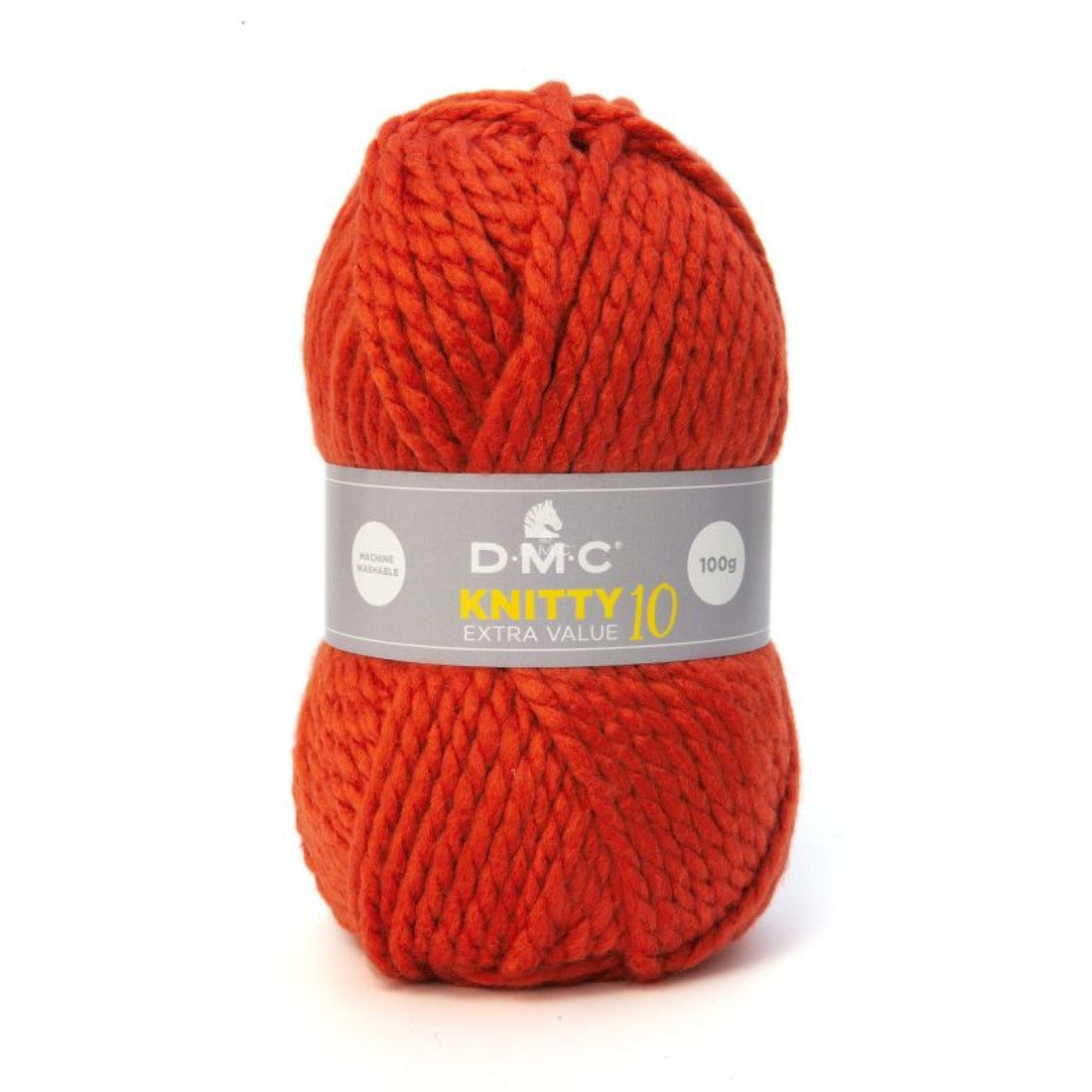 DMC Knitty 10 – Farbe 779