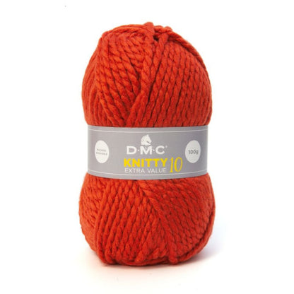 DMC Knitty 10 – Farbe 779