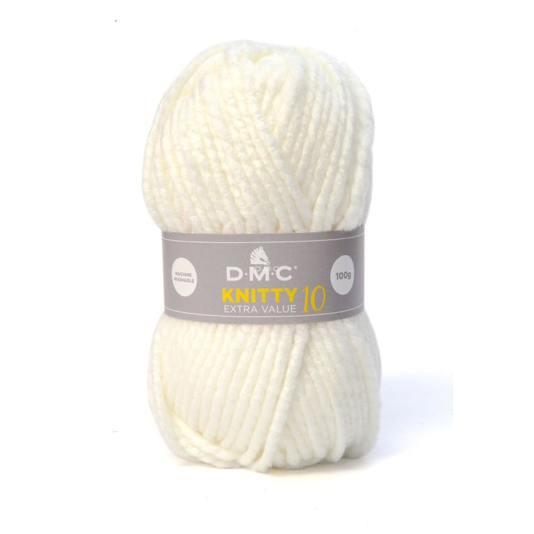 DMC Knitty 10 – Farbe 812