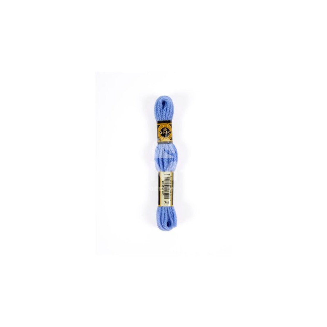 DMC Laine Colbert – 711 Blau