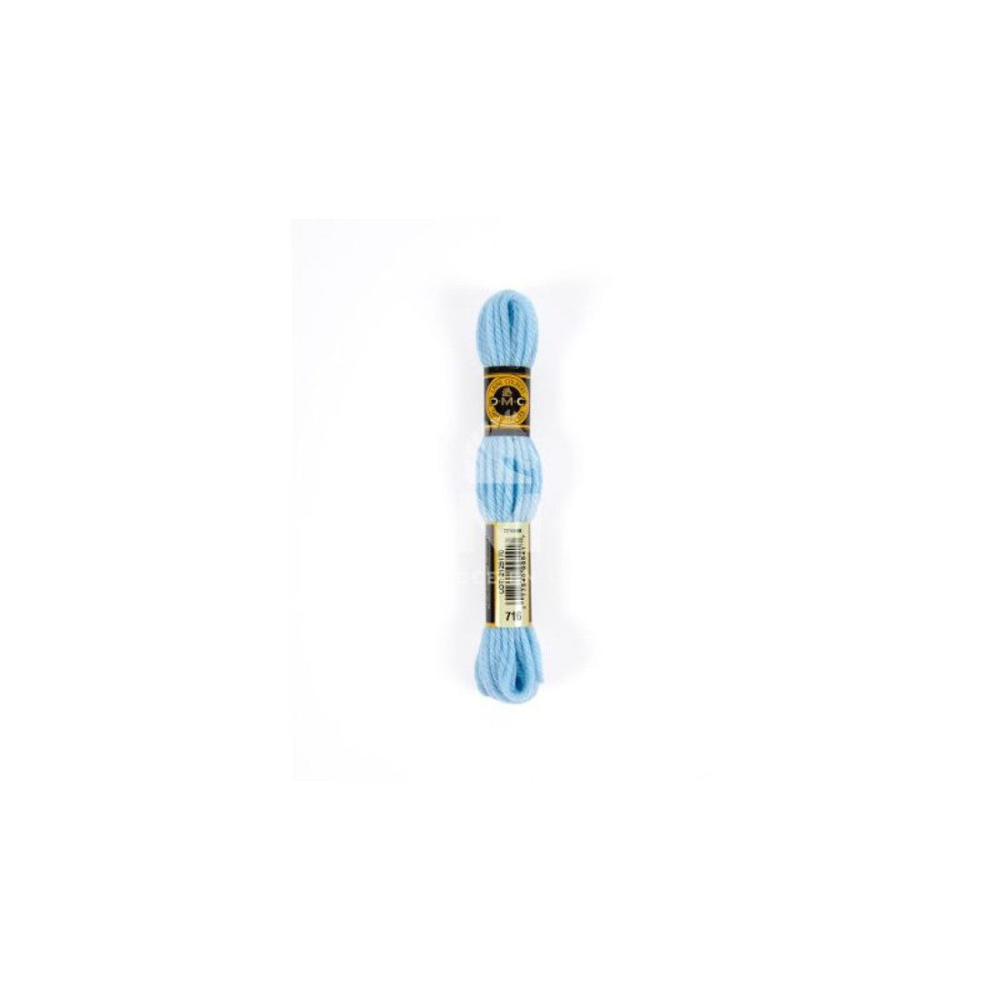 DMC Laine Colbert – 716 Blau