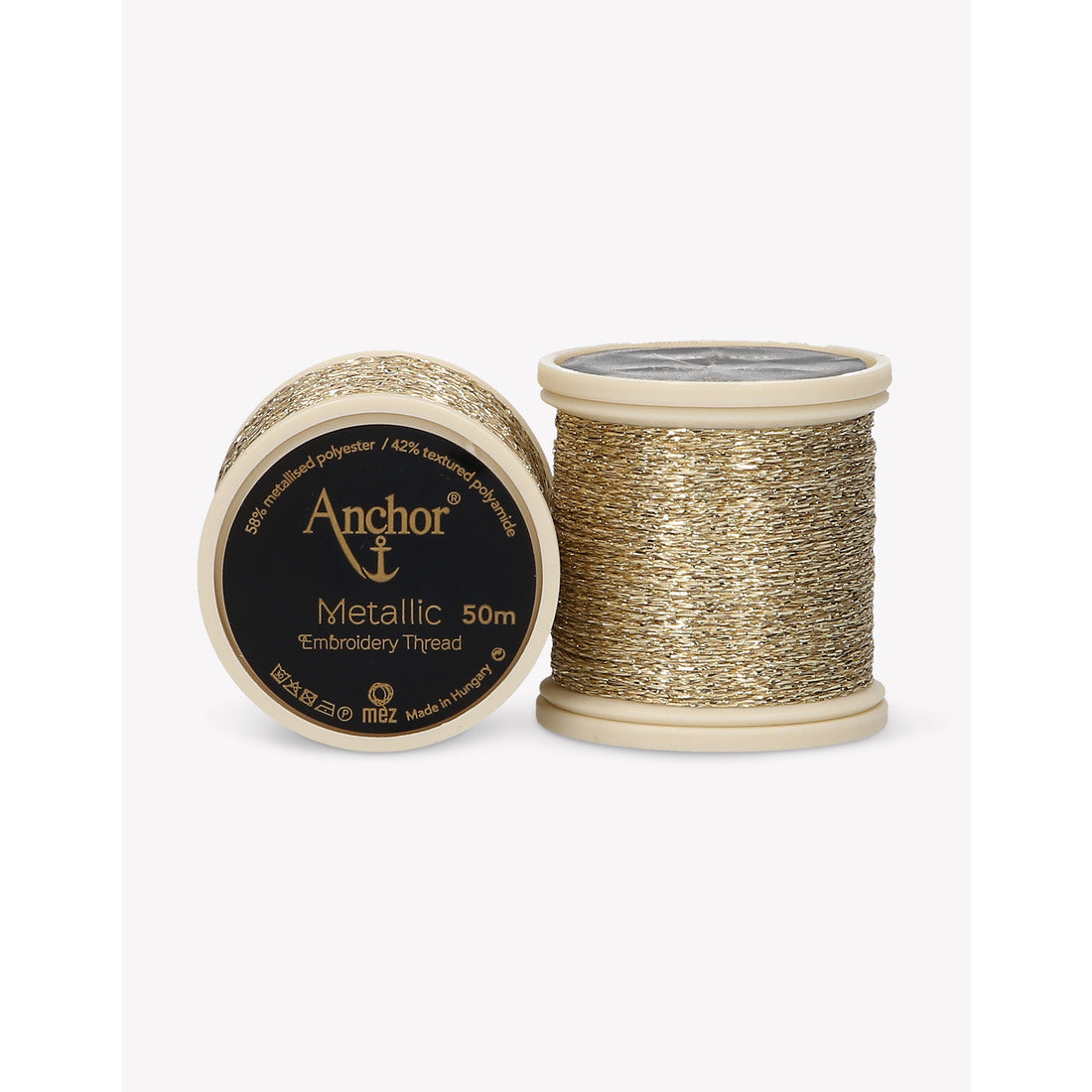 DMC Metallic Spool – Farbe 300