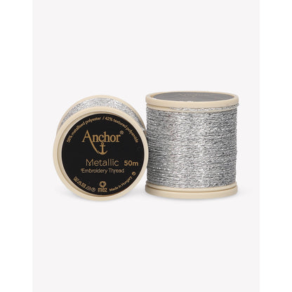 DMC Metallic Spool – Farbe 301