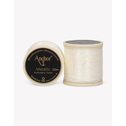 DMC Metallic Spool – Farbe 304