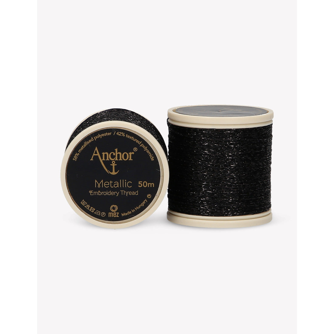 DMC Metallic Spool – Farbe 342