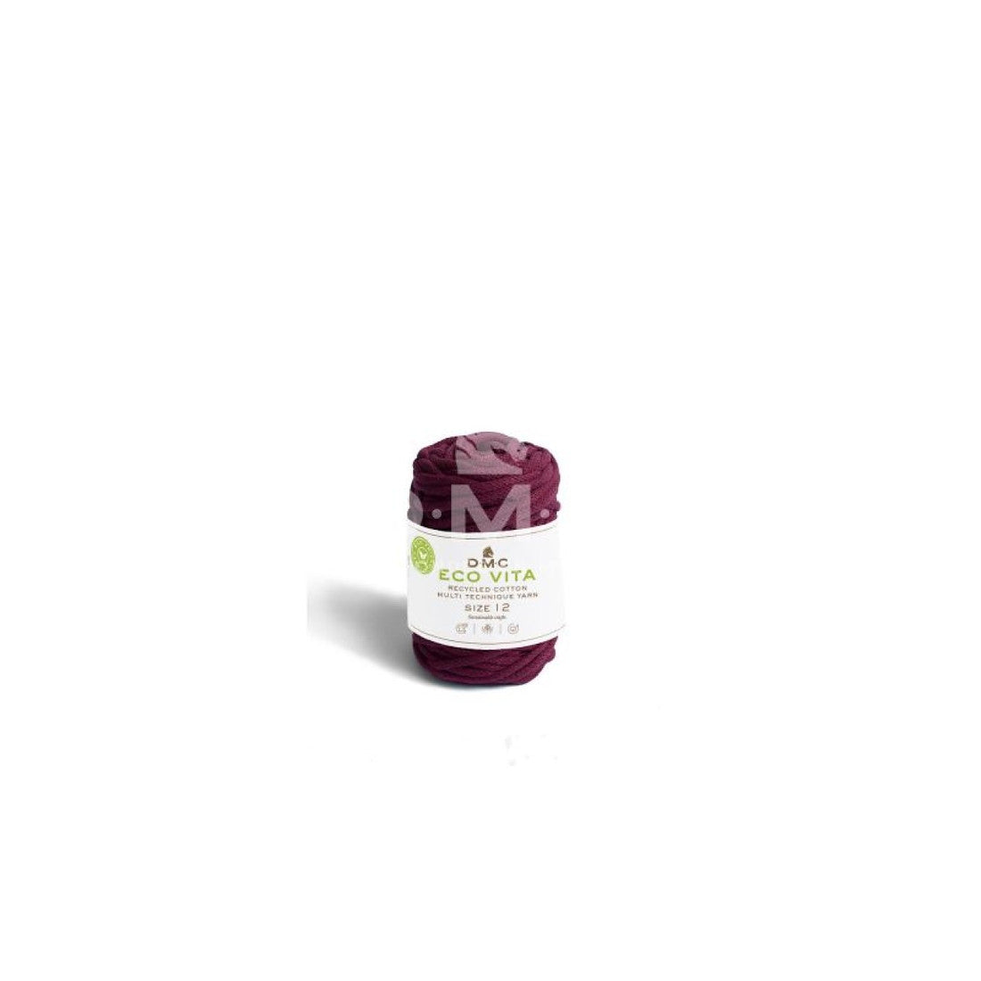 DMC Eco Vita 12 – 61 Beere