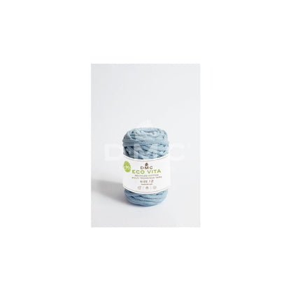 DMC Eco Vita 12 – 71 Hellblau