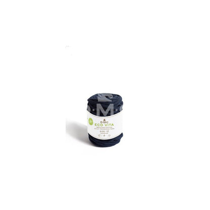 DMC Eco Vita 12 – 74 Marineblau