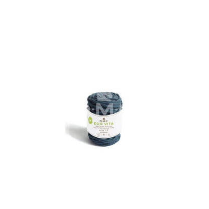DMC Eco Vita 12 – 76 Jeansblau