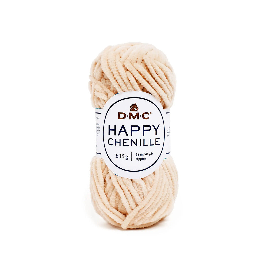 DMC Happy Chenille – Farbe 10