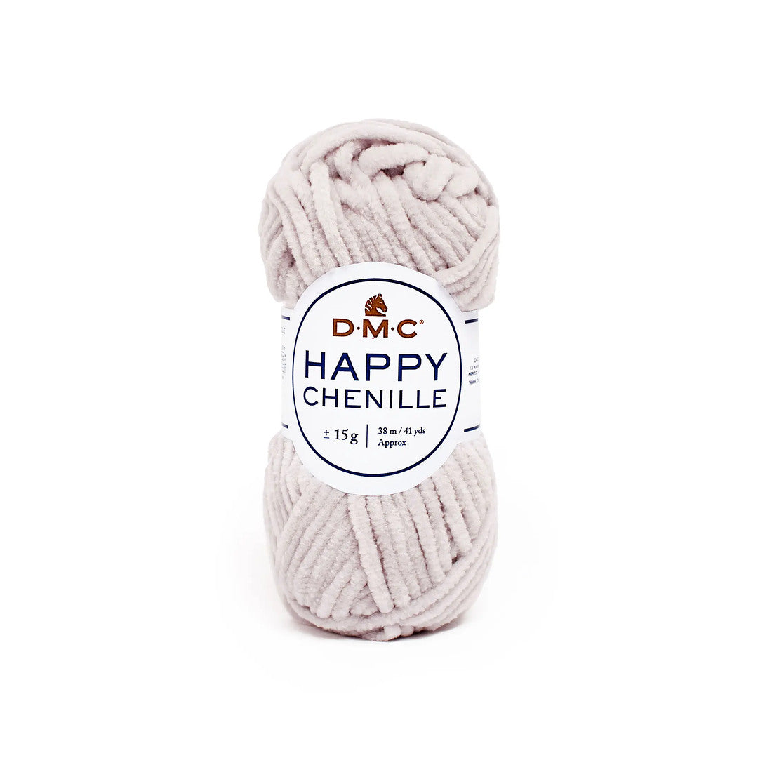 DMC Happy Chenille – Farbe 11