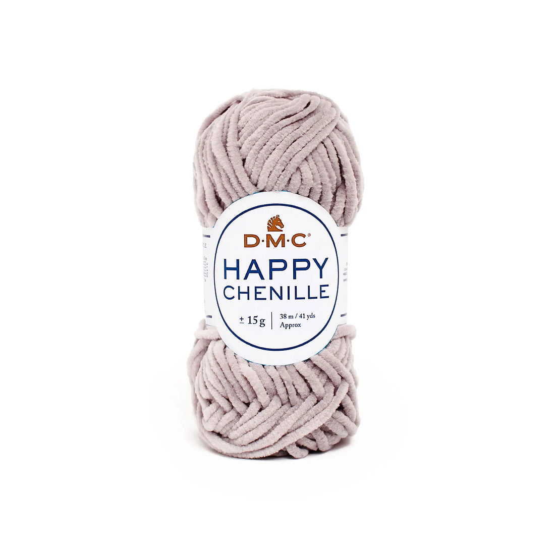 DMC Happy Chenille – Farbe 12