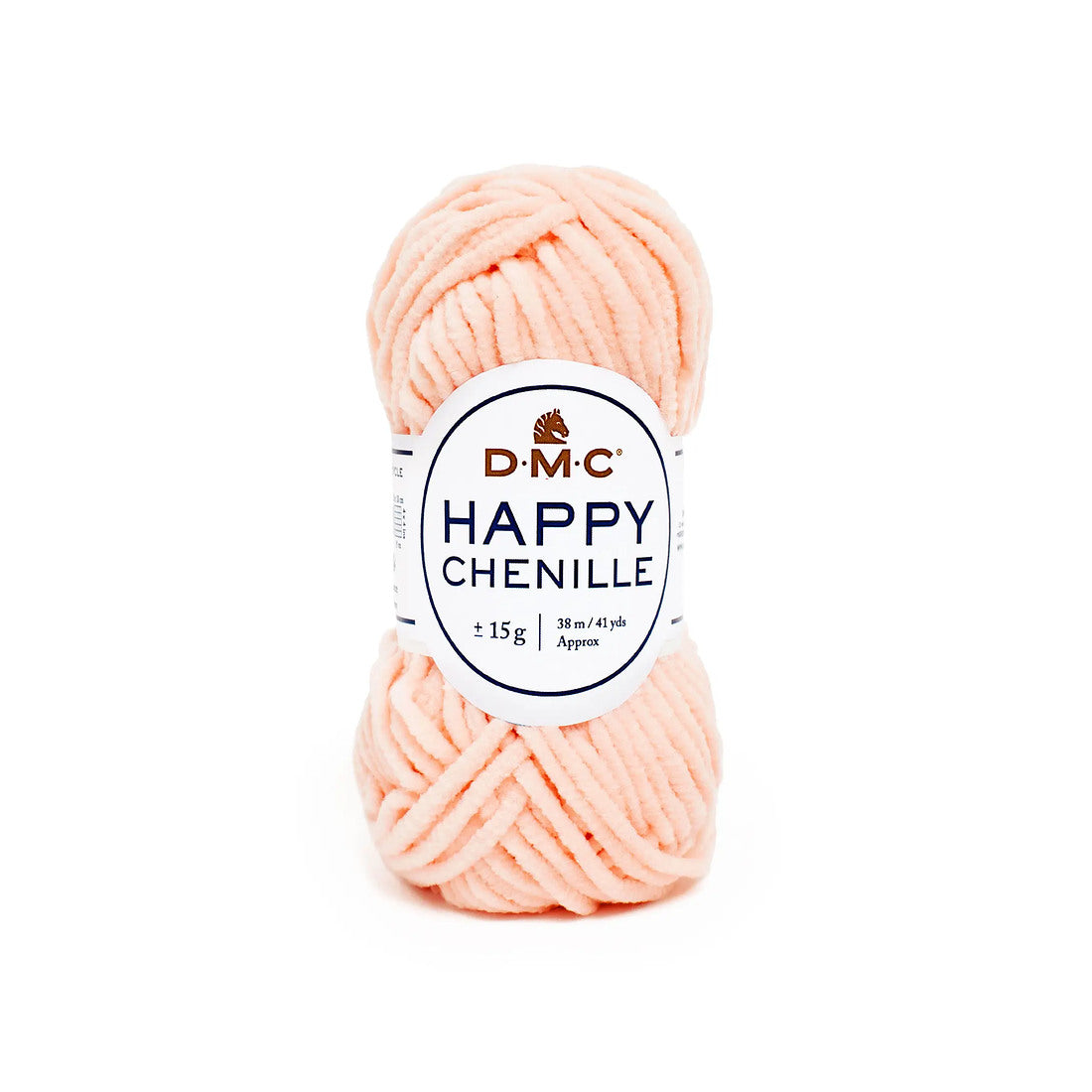 DMC Happy Chenille – Farbe 15