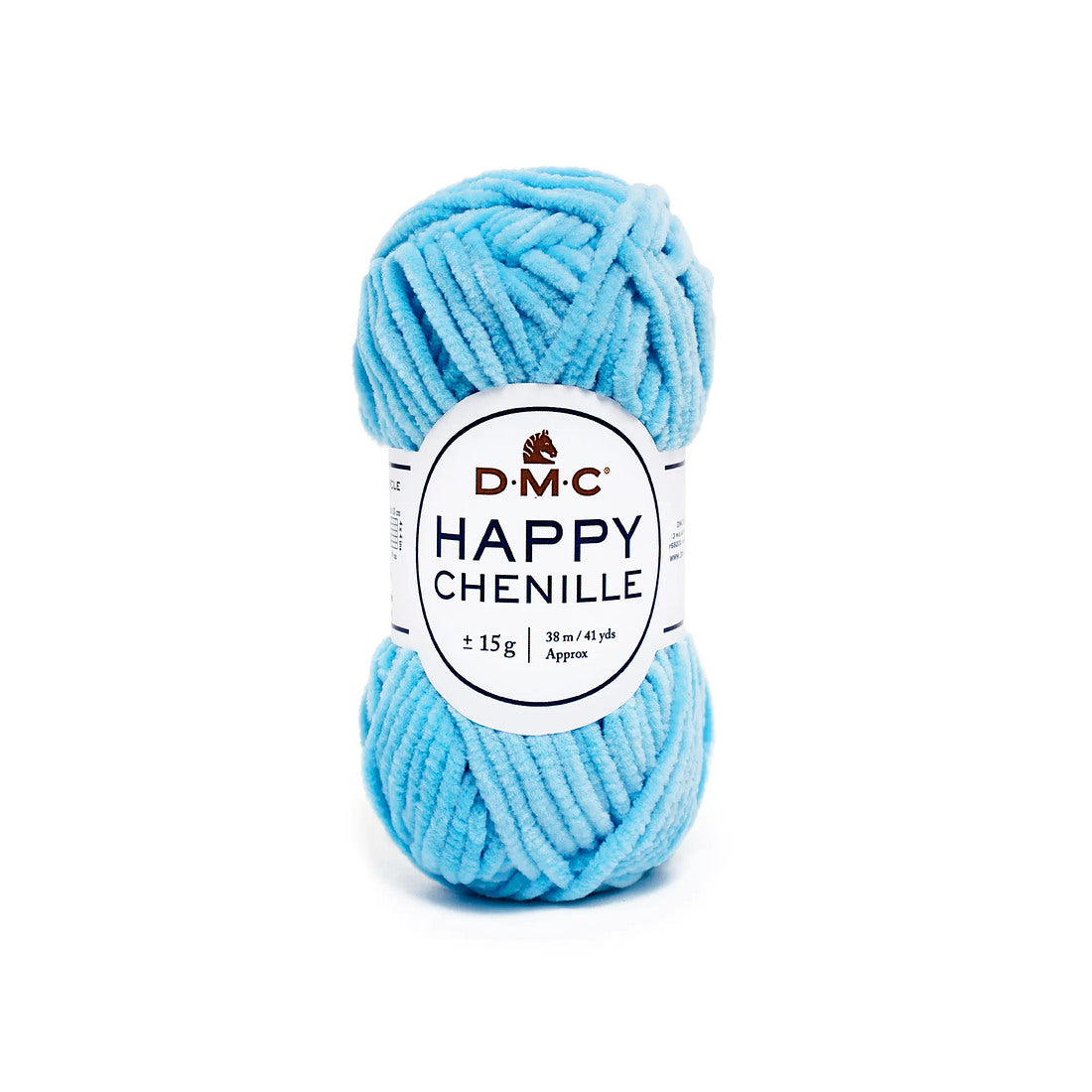 DMC Happy Chenille – Farbe 17