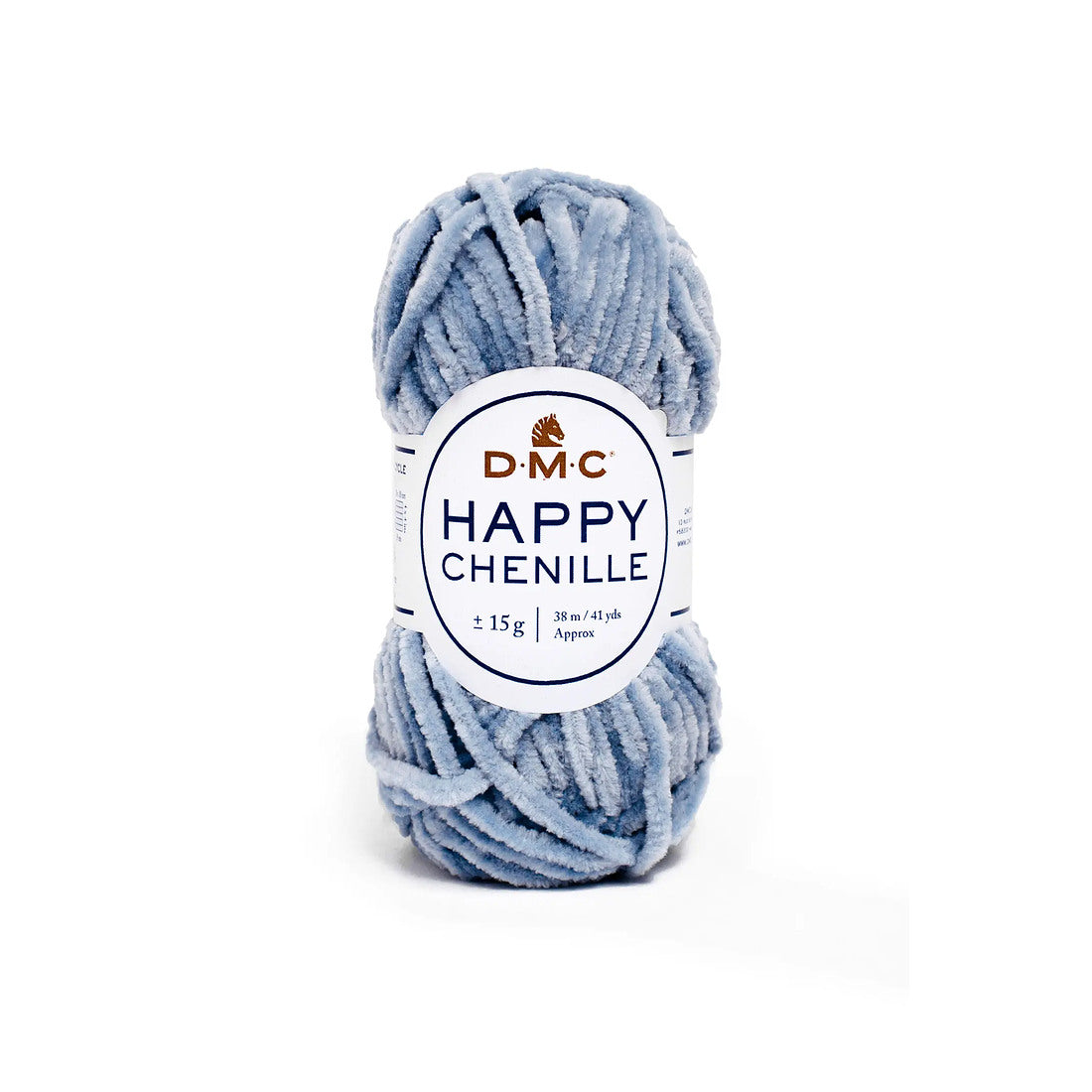 DMC Happy Chenille – Farbe 18