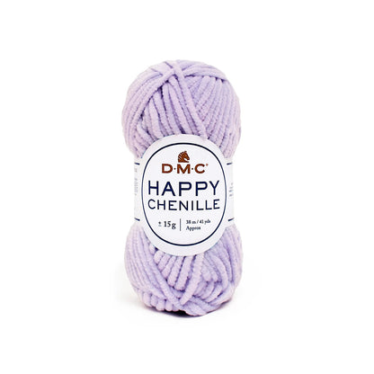 DMC Happy Chenille – Farbe 19