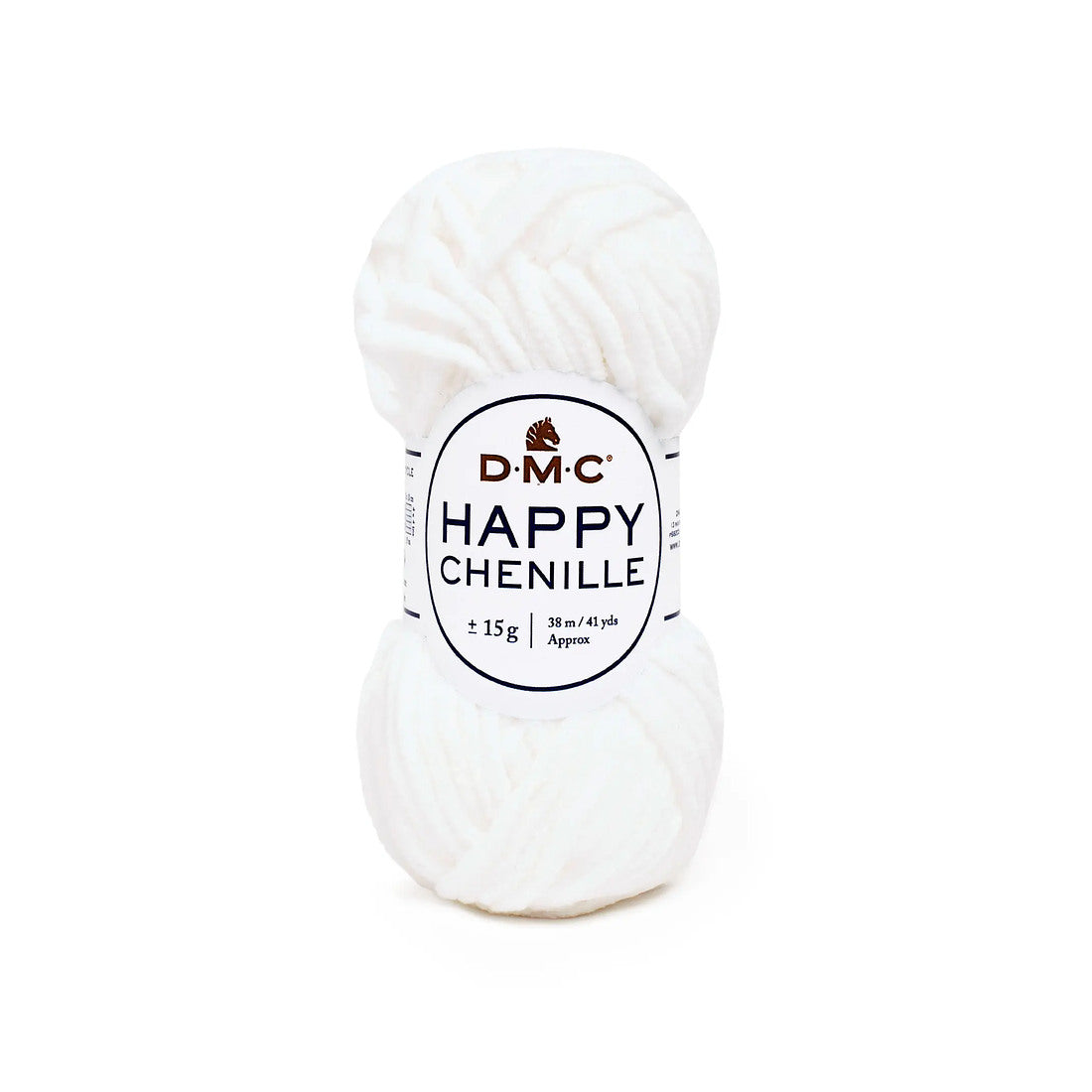 DMC Happy Chenille – Farbe 20