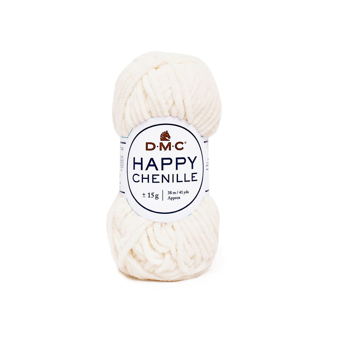 DMC Happy Chenille – Farbe 21