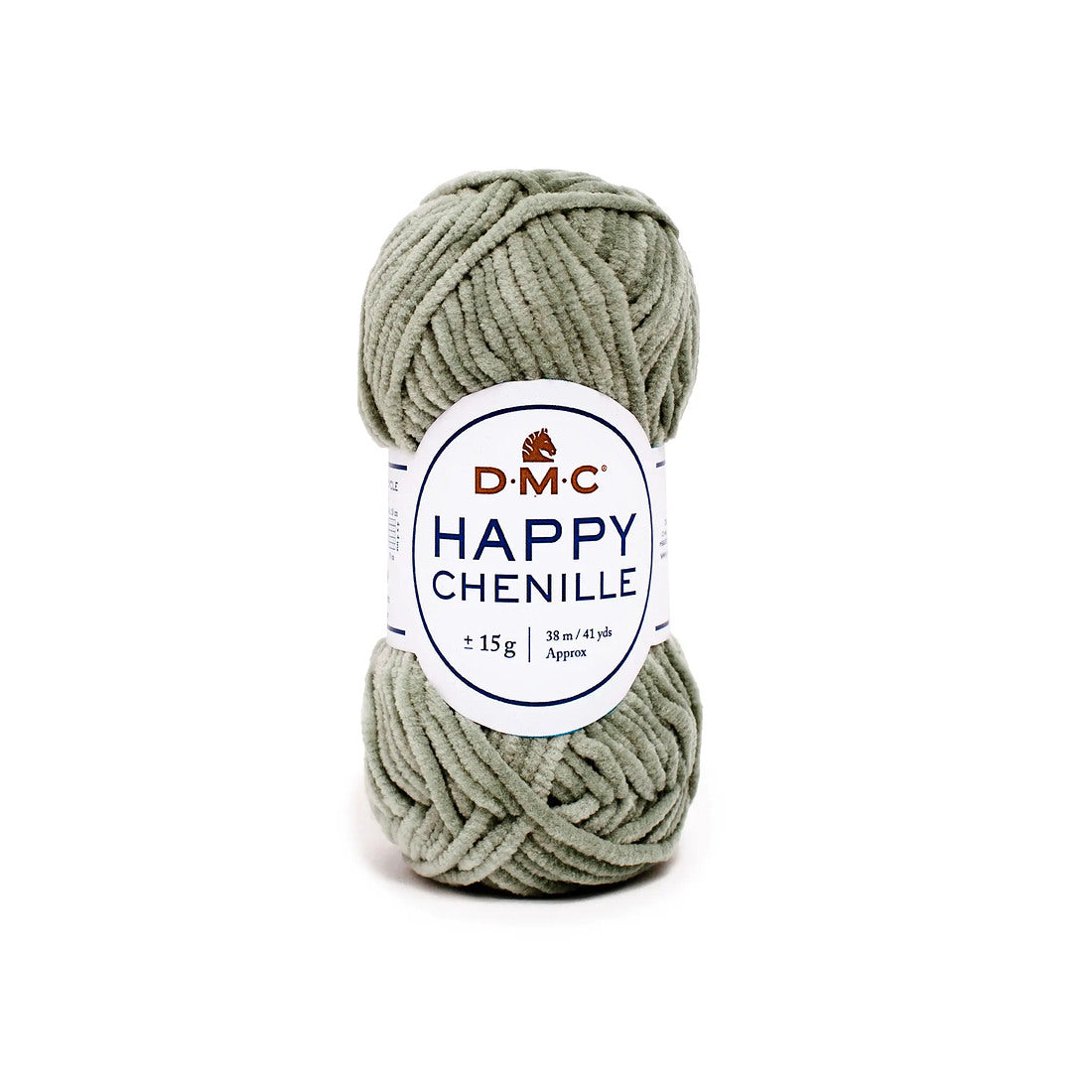 DMC Happy Chenille – Farbe 23
