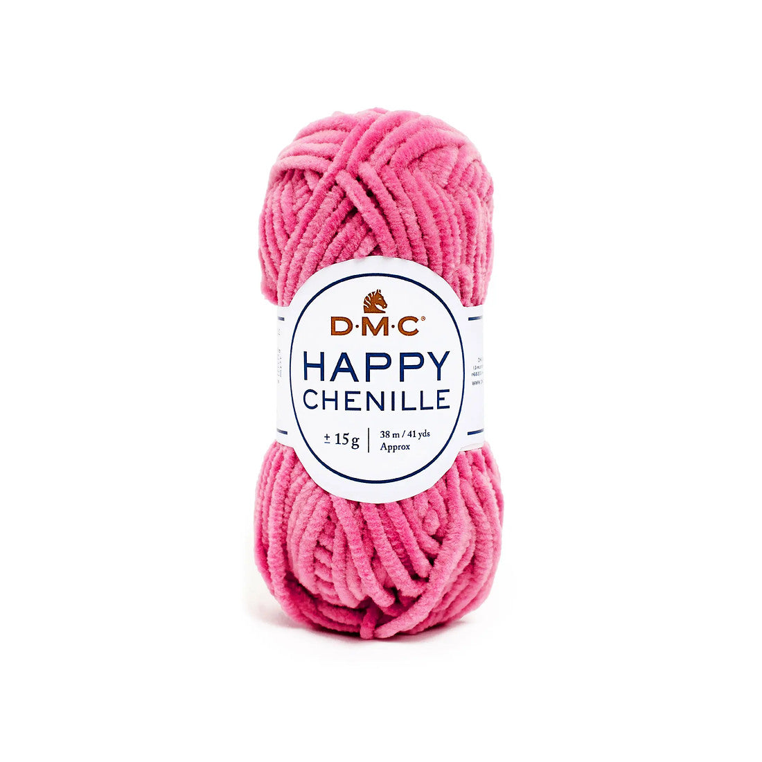 DMC Happy Chenille – Farbe 24