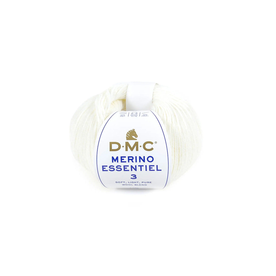 DMC Merino Essentiel 3 – Farbe 950