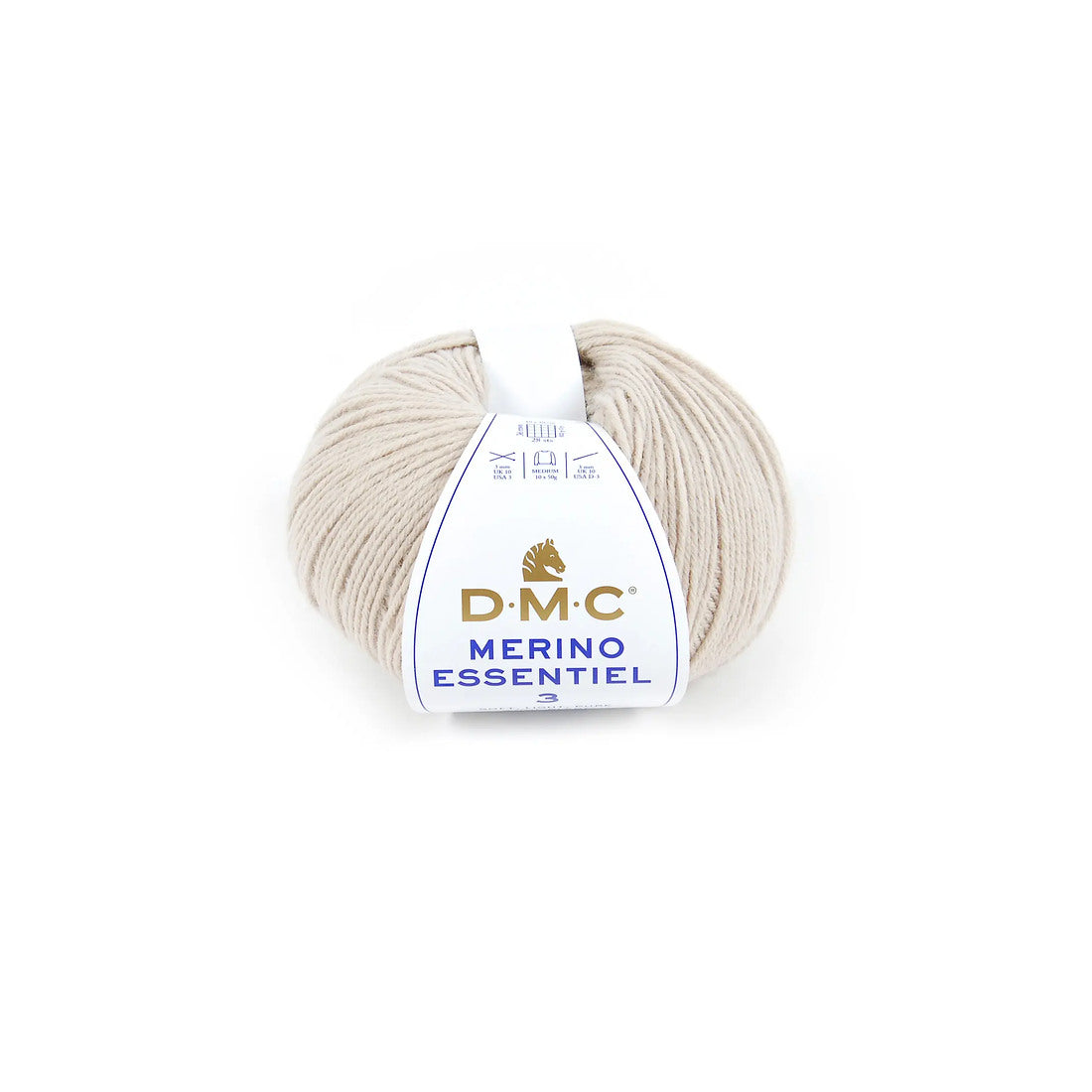 DMC Merino Essentiel 3 – Farbe 951