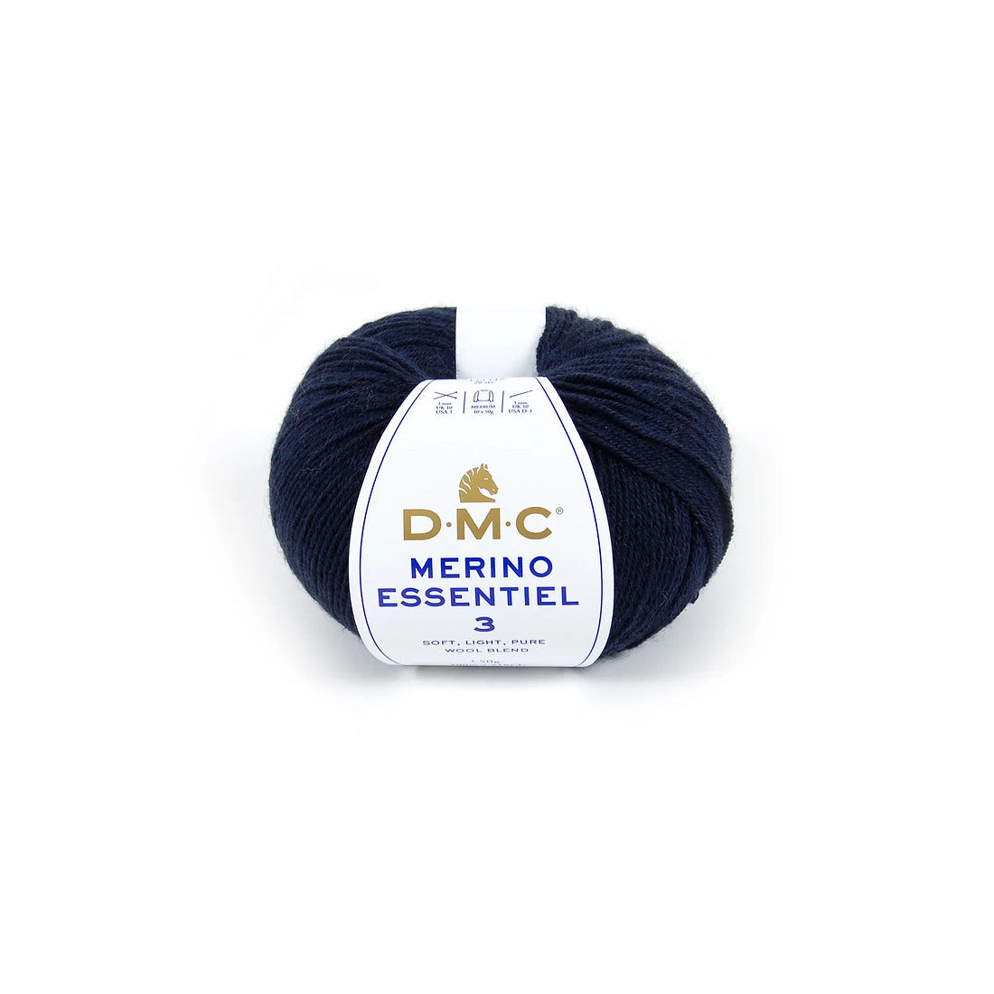DMC Merino Essentiel 3 – Farbe 952