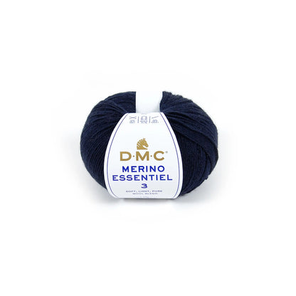 DMC Merino Essentiel 3 – Farbe 952