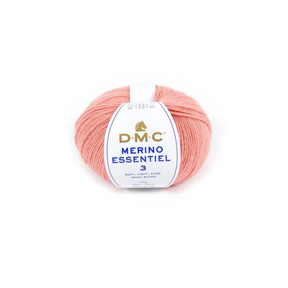 DMC Merino Essentiel 3 – Farbe 956