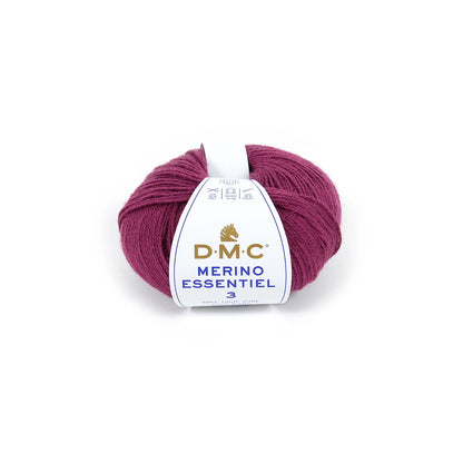 DMC Merino Essentiel 3 – Farbe 958