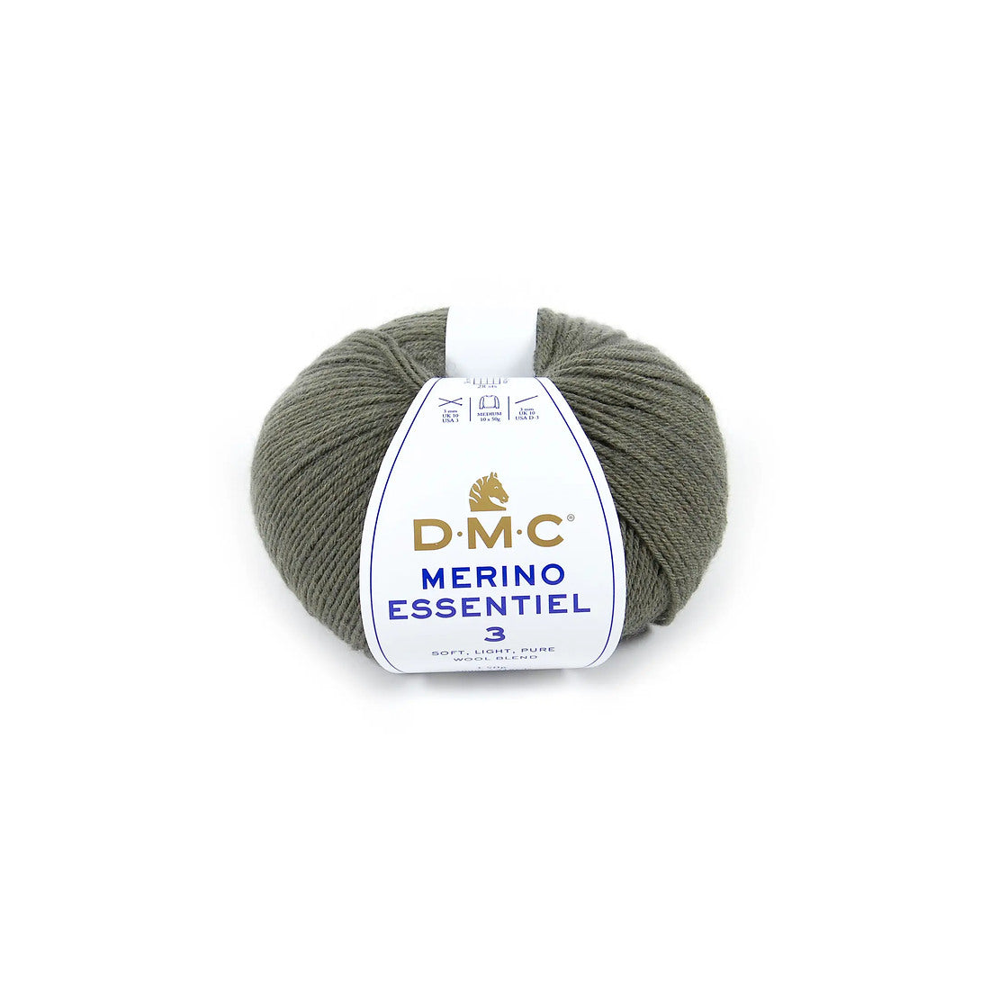 DMC Merino Essentiel 3 – Farbe 959