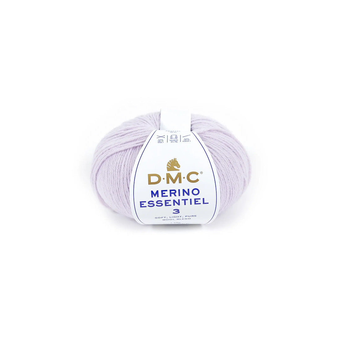 DMC Merino Essentiel 3 – Farbe 960
