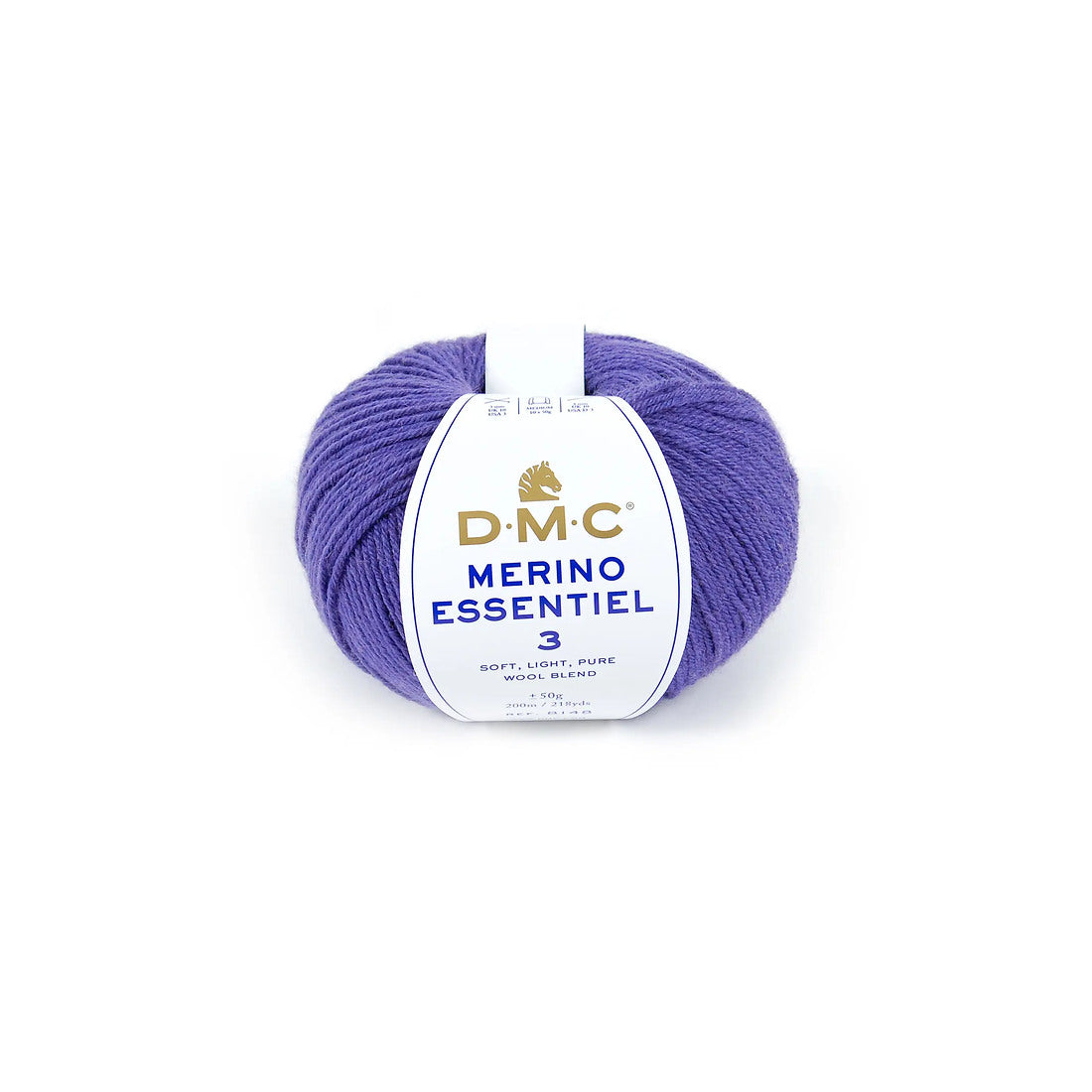 DMC Merino Essentiel 3 – Farbe 961