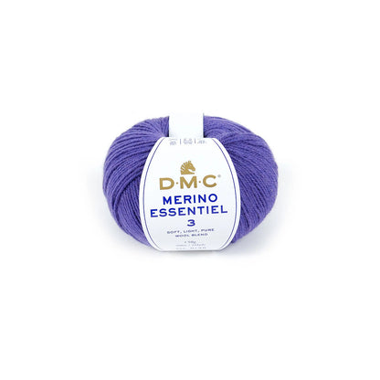 DMC Merino Essentiel 3 – Farbe 961