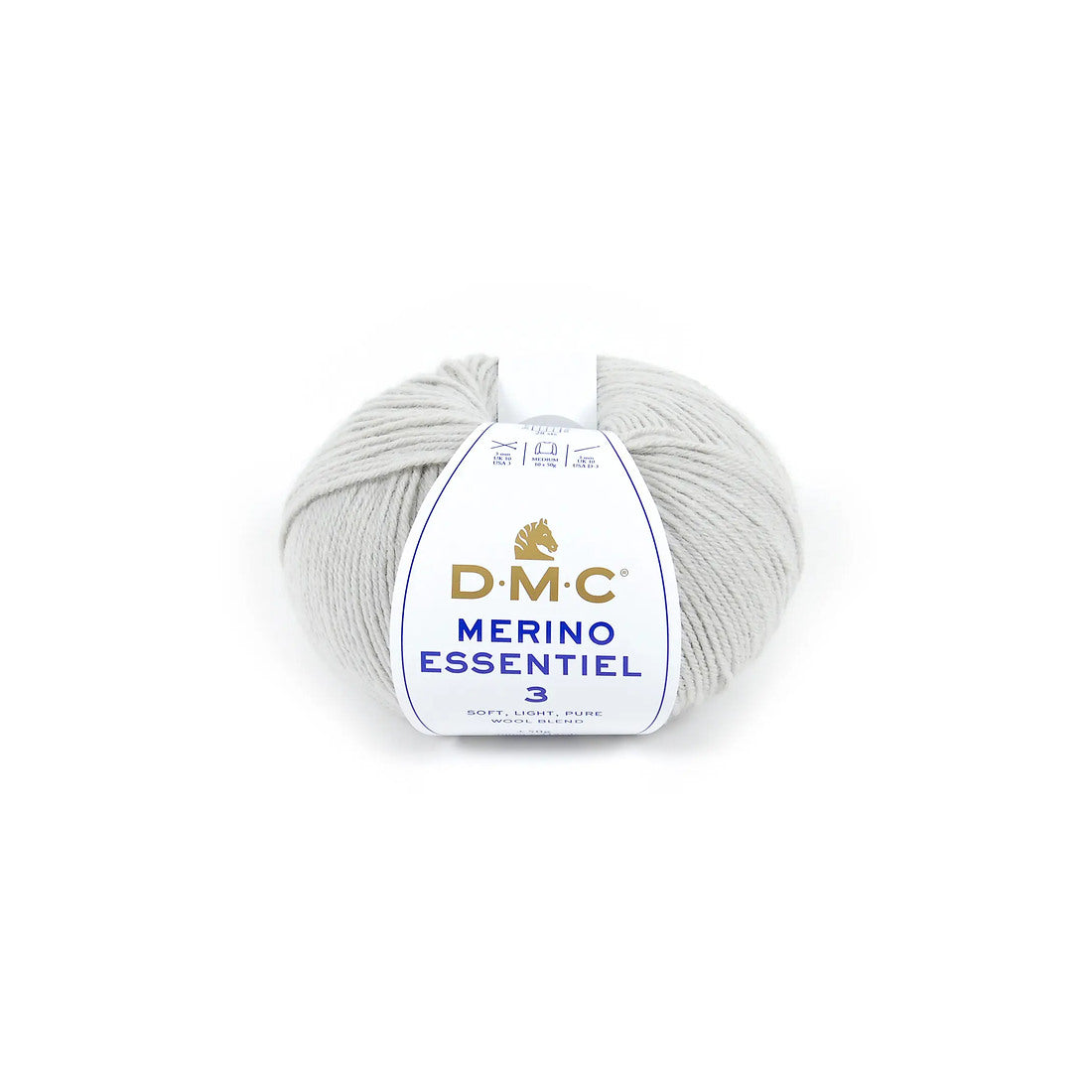 DMC Merino Essentiel 3 – Farbe 962