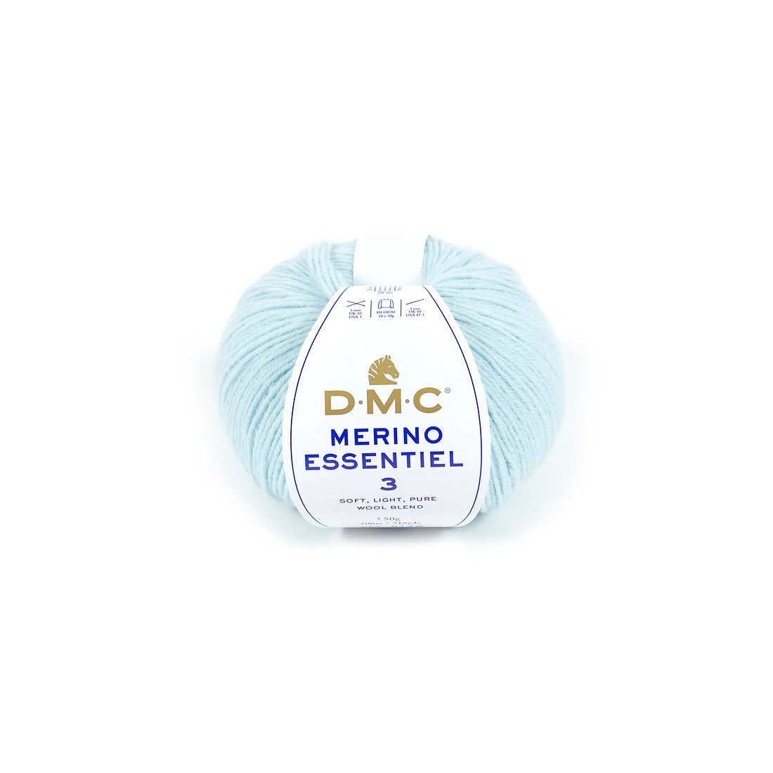 DMC Merino Essentiel 3 – Farbe 963