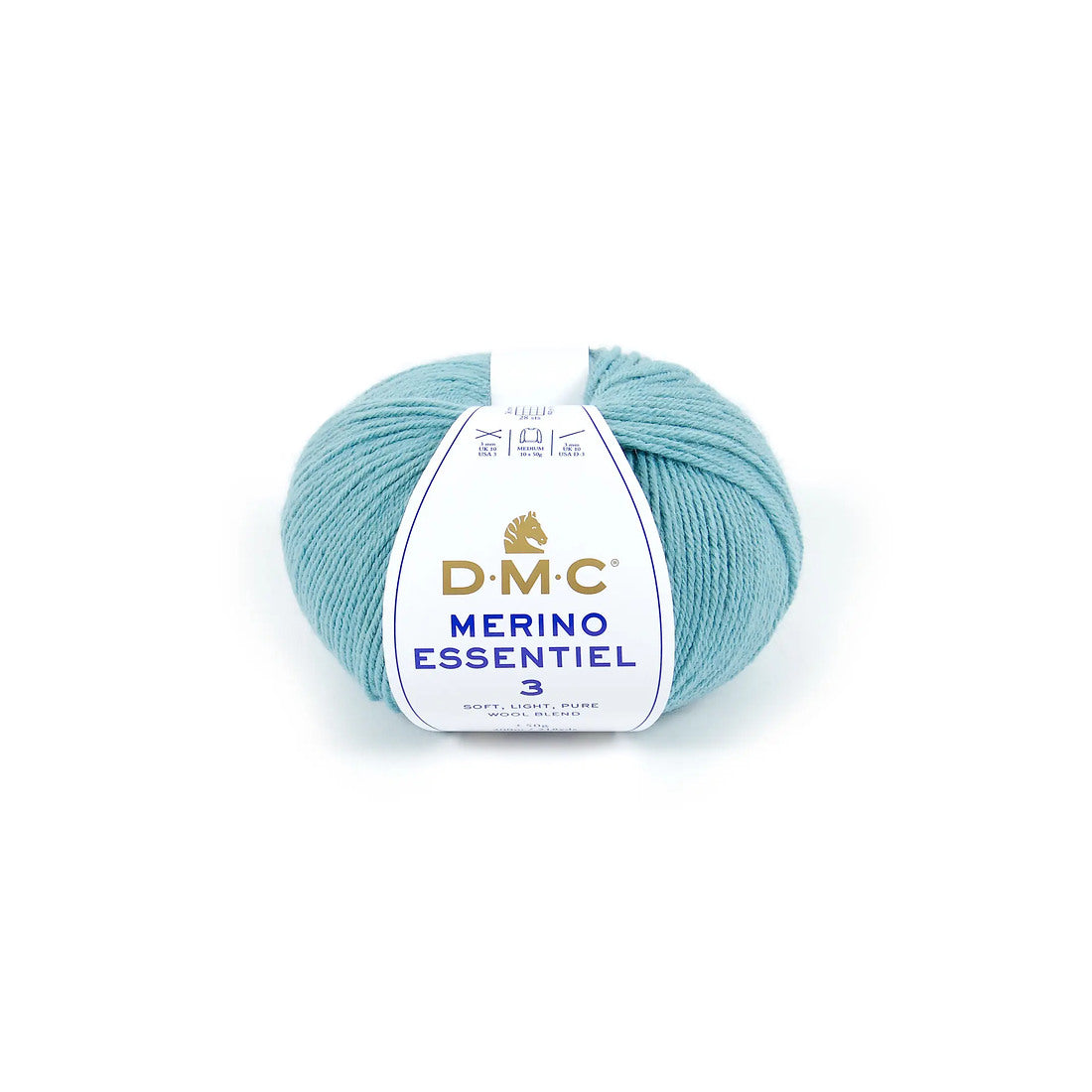DMC Merino Essentiel 3 – Farbe 964
