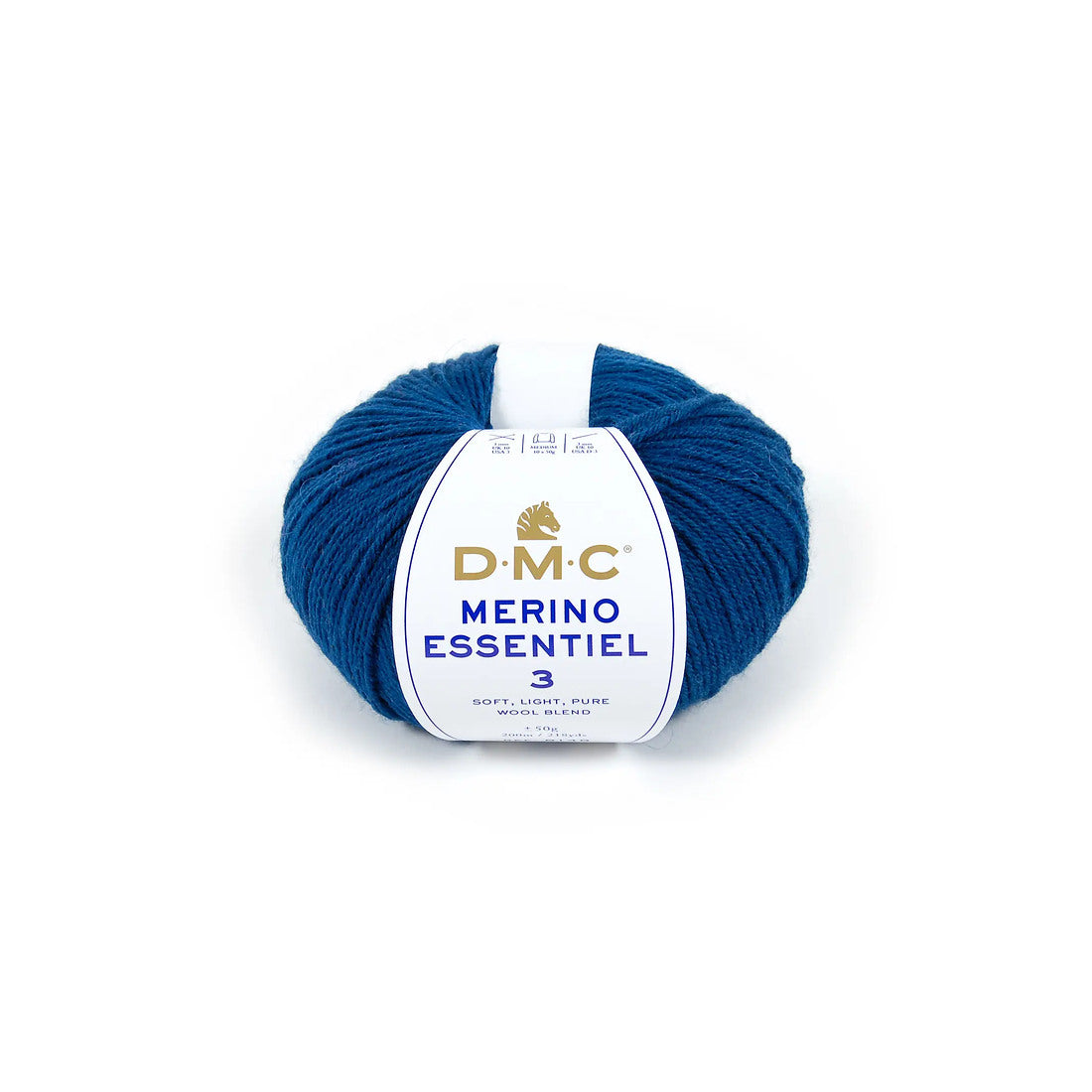 DMC Merino Essentiel 3 – Farbe 965