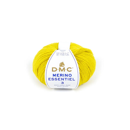 DMC Merino Essentiel 3 – Farbe 966