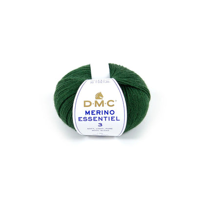 DMC Merino Essentiel 3 – Farbe 967